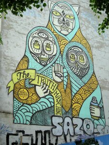 The truth machine 2014 goal street