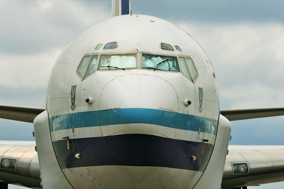 South african air force museum static display heritage