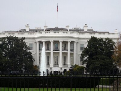 House dc