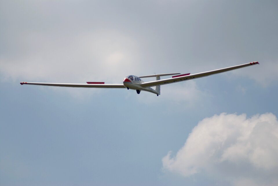 Aviation fly hobby