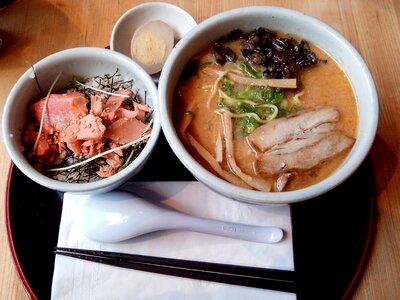 Japan japanese ramen
