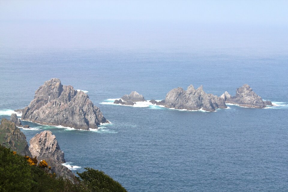 Bay of biscay atlantic union