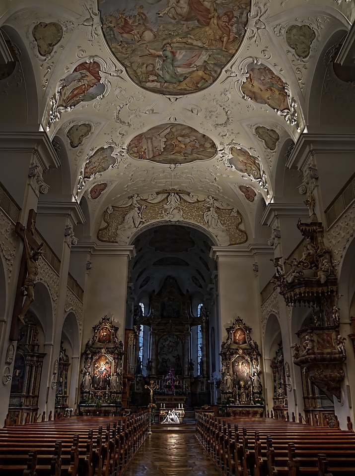 Religion faith christianity
