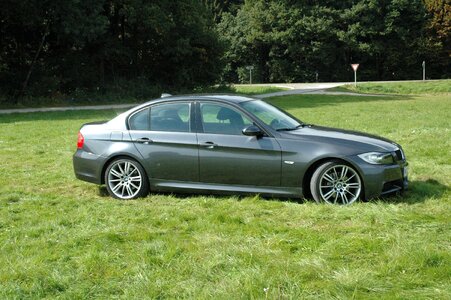 E90 threesome set of 3