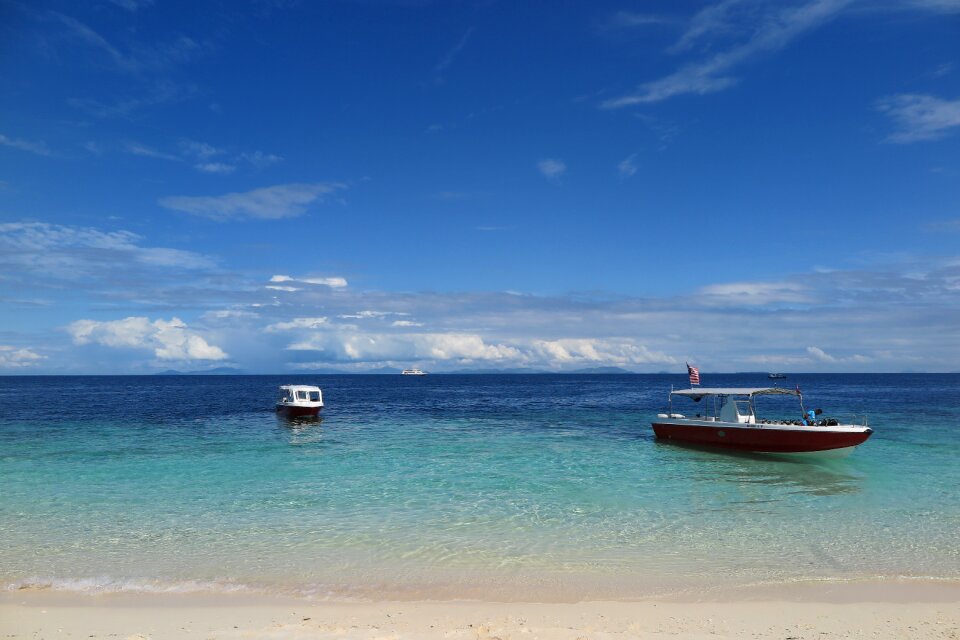 Tang shui tribe pleasure plus diving