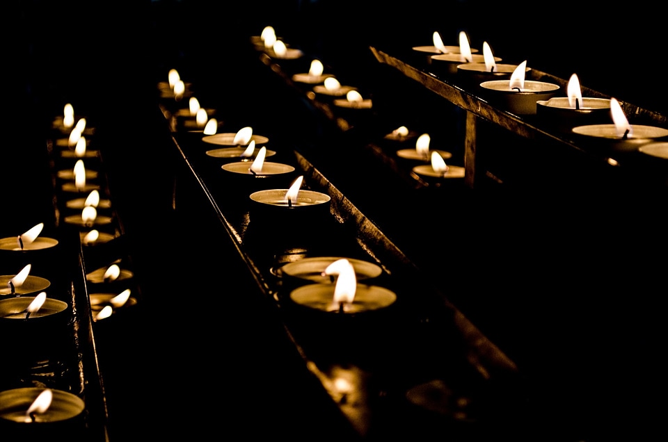 Remember light dark