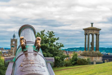 Monument dugald scotland