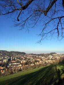 Outlook sky foresight