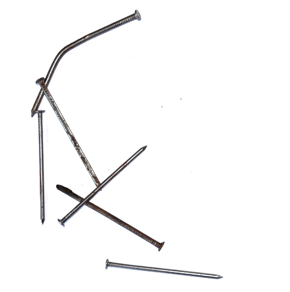 Nails tools the industry