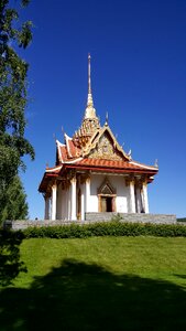 King pavilion ragunda