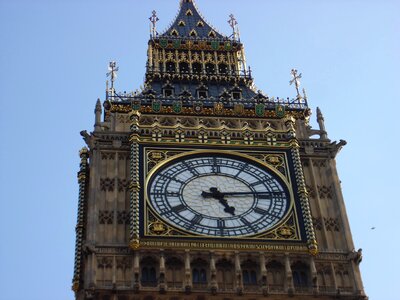Big ben