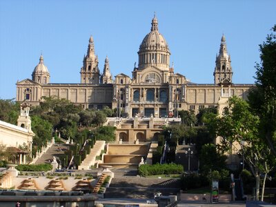 Espanha museu