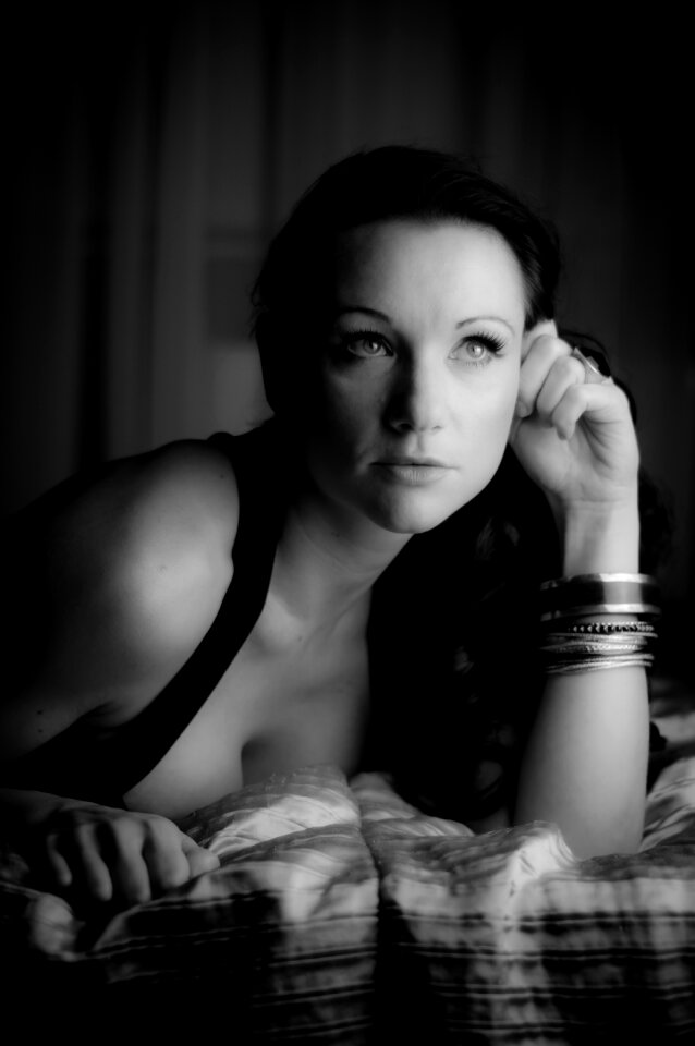 Woman face beautiful woman face female