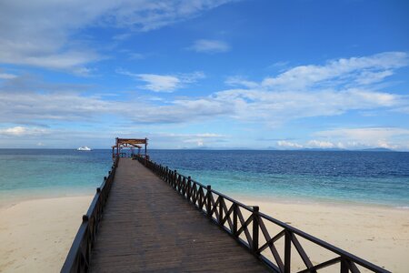 Tang shui tribe pleasure plus diving