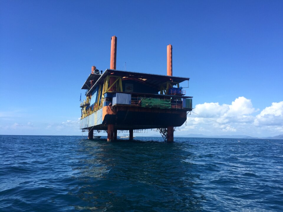 Sipadan scuba diving tang shui tribe pleasure plus