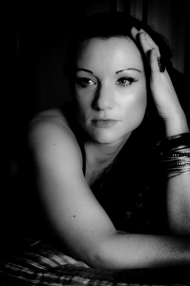 Woman face beautiful woman face skin