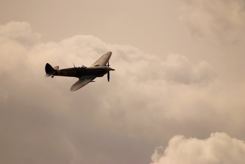 Military historic ww2