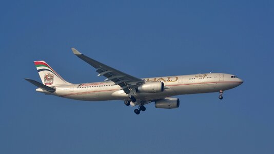 Istanbul air line airport