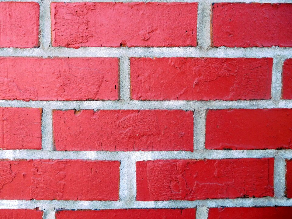 Texture red texture red wall photo