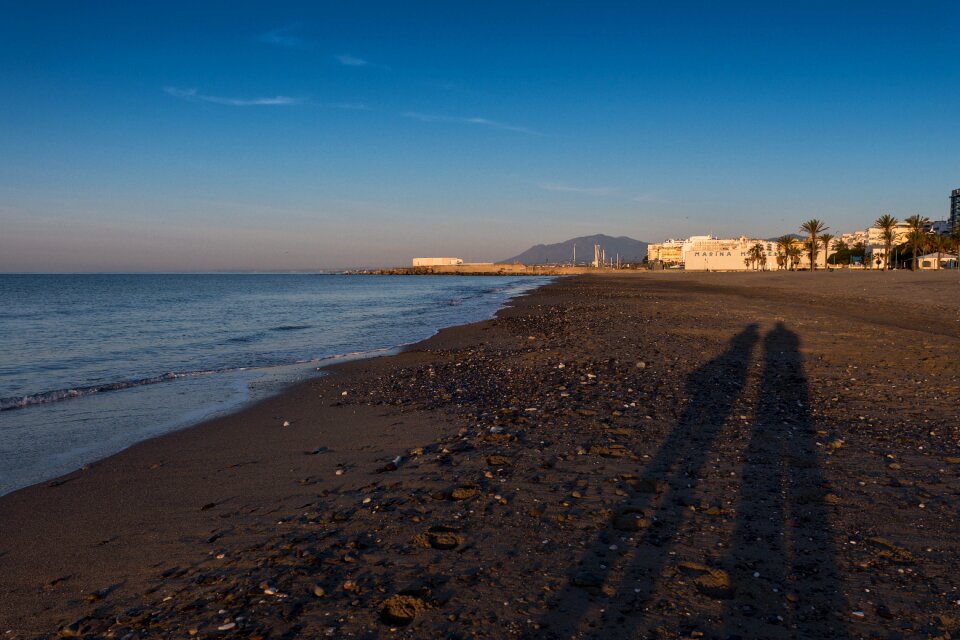 Andalusia spain sun