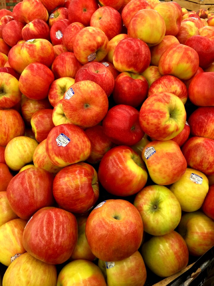 Fruit healthy