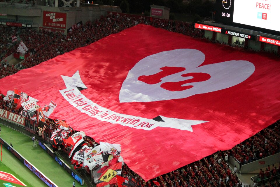 Football soccer soccer fans