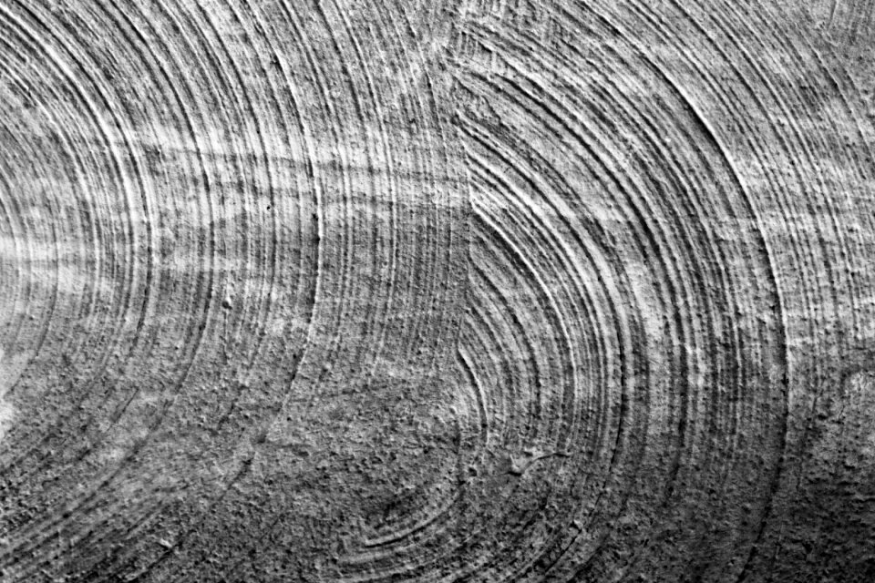 Texture grey walls