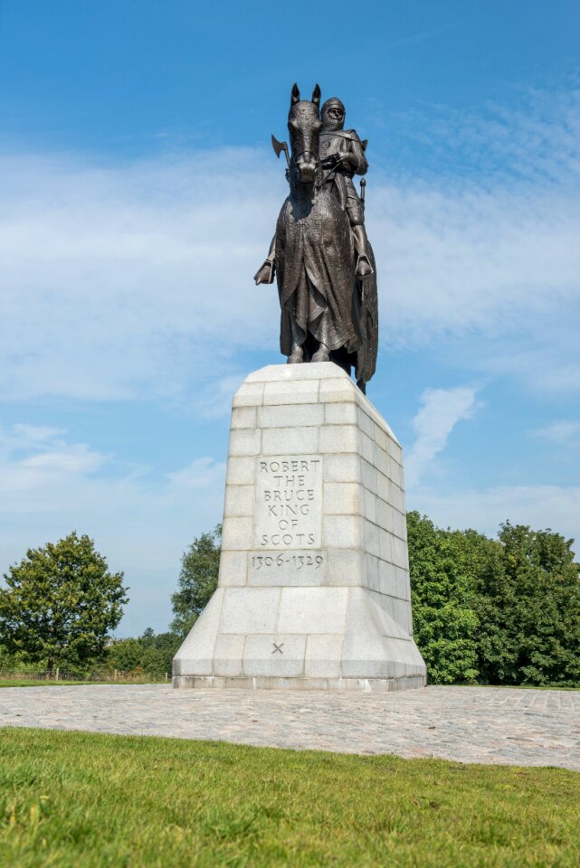 History medieval monument