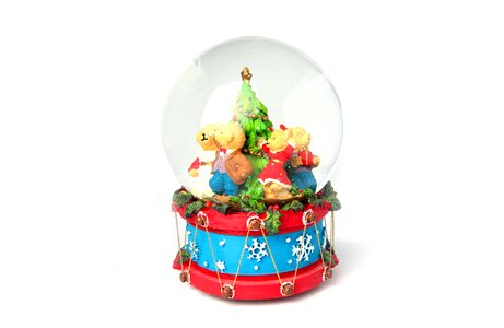 Toys music box music