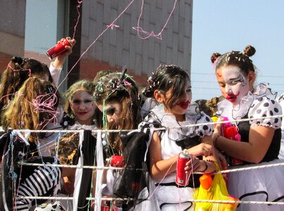 Kids fun party