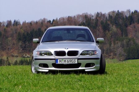 M package set of 3 sport