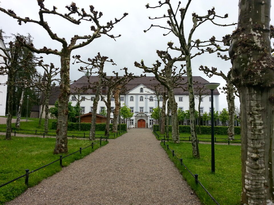 Herrenchiemsee castle places of interest