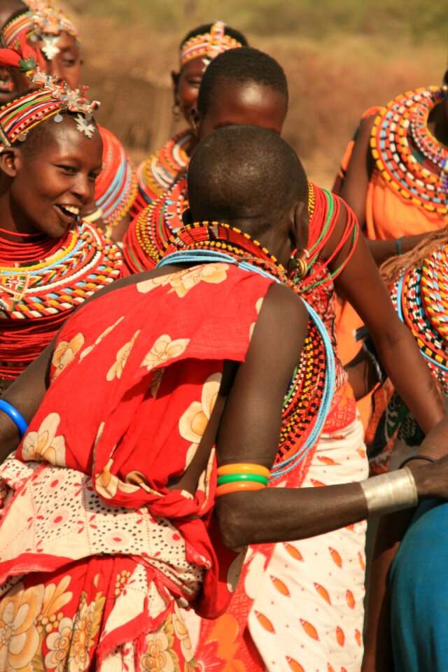 Celebrate brown dance brown dancing