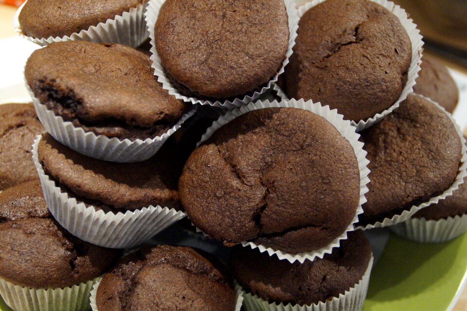Calories delicious treat