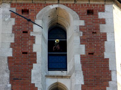 Trumpeter church of st mary old town photo