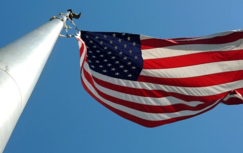 Usa stars stripes