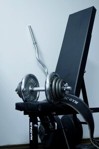 Bodybuilding the muscles health