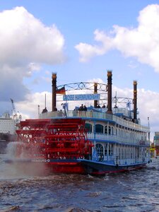 Ship paddle steamers paddle steamer photo
