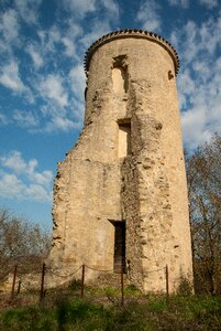 Lala tower castle