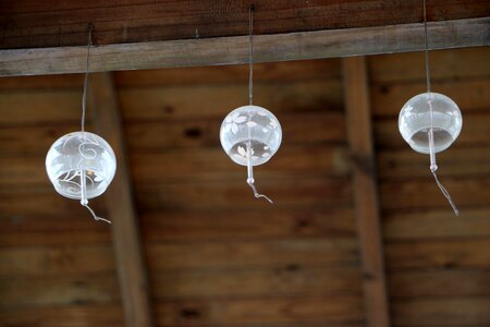 Voice bell glass