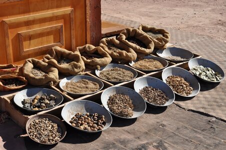 Spices jordan bowls