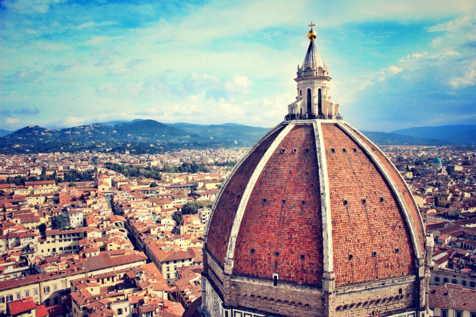 Travel rooftops il duomo