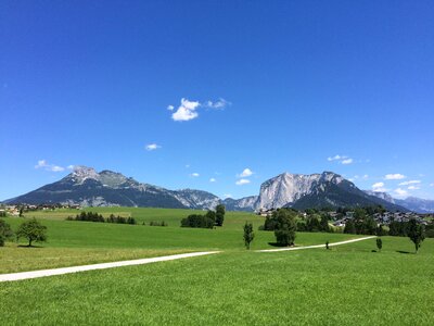 Basic elsee mountains foresight