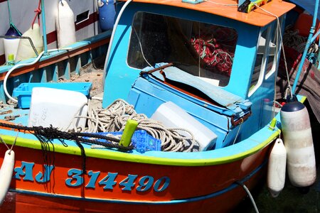 Corsican boat holiday
