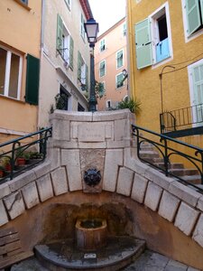 Monaco street romance