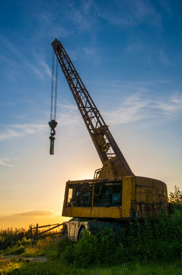 Industry construction steel