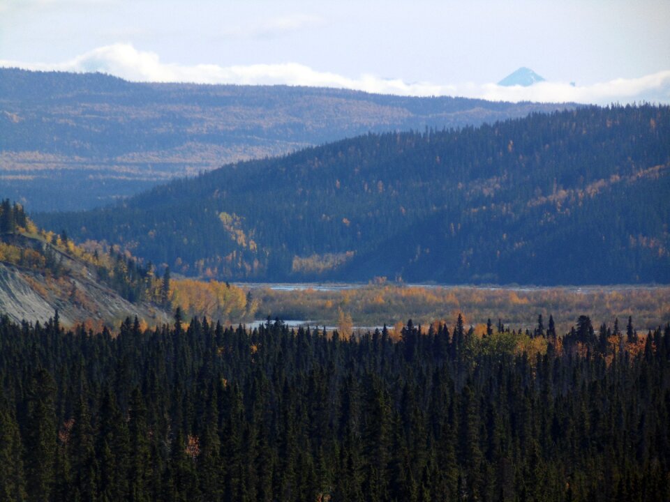 Alaska richardson highway