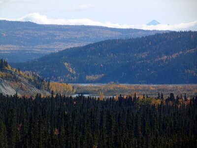 Alaska richardson highway