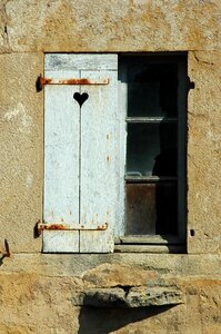 House idyllic historically