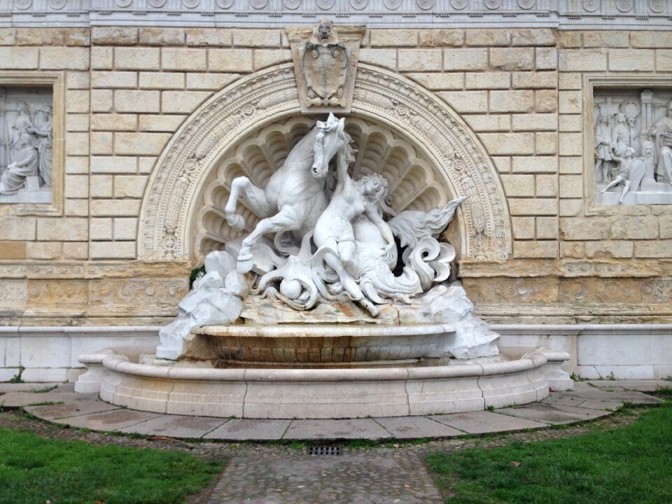 Italy sculpture kust